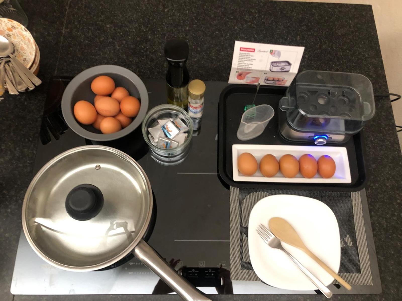 トレント Al Vicolo Bed & Breakfast エクステリア 写真